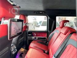 مرسيدس بنز G-Class